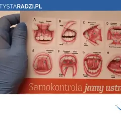 Rak jamy ustnej: Jak rozpoznać objawy i ratować życie? Poradnik