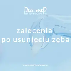 Antybiotyk po wyrwaniu zęba: Kiedy TAK, a kiedy NIE?