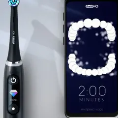 Szczoteczka magnetyczna czy soniczna? Wybierz idealną dla siebie!