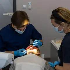 Ile trwa znieczulenie stomatologiczne? Kiedy wróci pełne czucie?