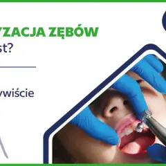 Fluororyzacja zębów: czy fluor jest szkodliwy? Zabieg, jego zalety i czy rzeczywiście pomaga.