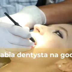 Stawka godzinowa dentysty: Ile naprawdę zarabia w Polsce?