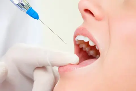Jak się znieczulić przed dentystą? Bezbolesne metody i spokój