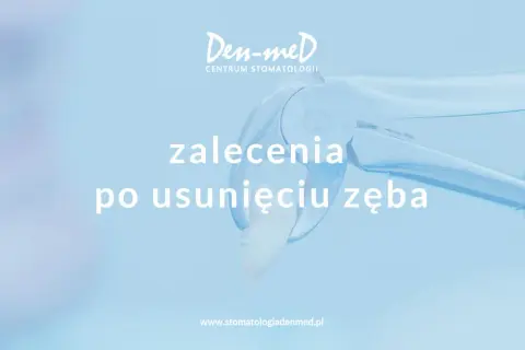 Antybiotyk po wyrwaniu zęba: Kiedy TAK, a kiedy NIE?