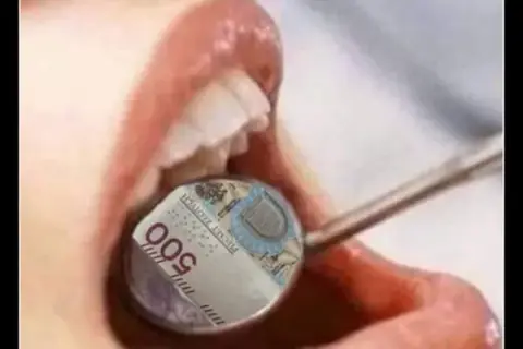 Dentysta widzi więcej! Co Twoje usta mówią o zdrowiu?