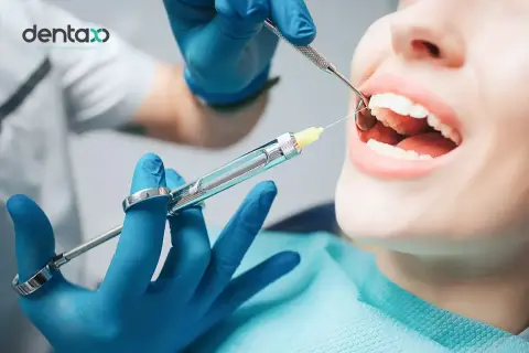 Znieczulenie u dentysty: Bezpieczne? Rozwiewamy wszystkie wątpliwości!
