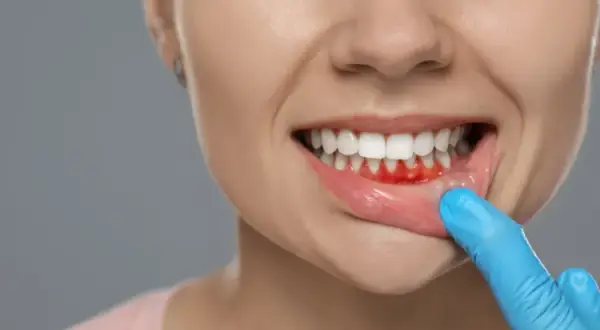 Wzmocnienie dziąseł: dieta, higiena i apteka kompleksowy poradnik