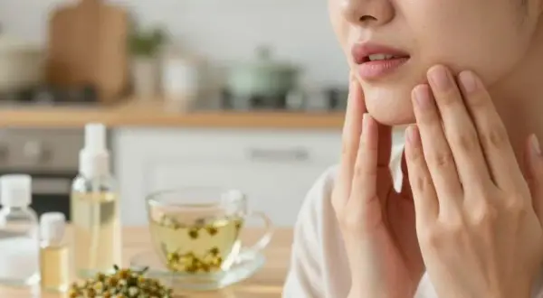 Ból zęba: Skuteczna ulga w domu i aptece. Kiedy pilnie do dentysty?
