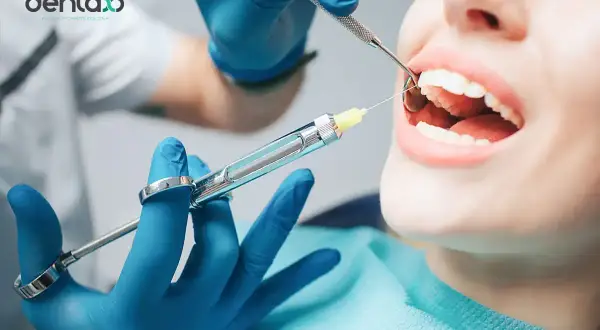 Znieczulenie u dentysty: Bezpieczne? Rozwiewamy wszystkie wątpliwości!