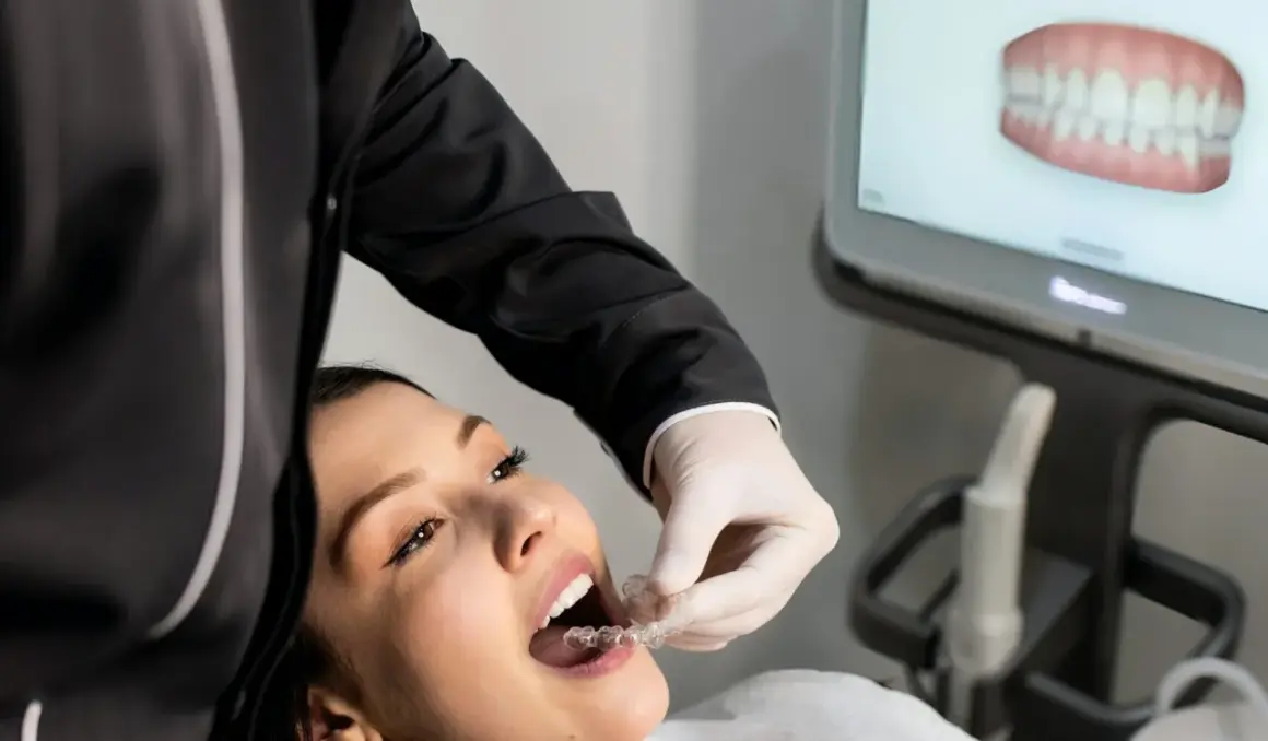 Zdjęcie szwów u dentysty: cena, NFZ, czy boli? Pełny przewodnik