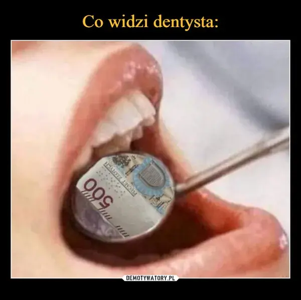 Dentysta widzi więcej! Co Twoje usta mówią o zdrowiu?