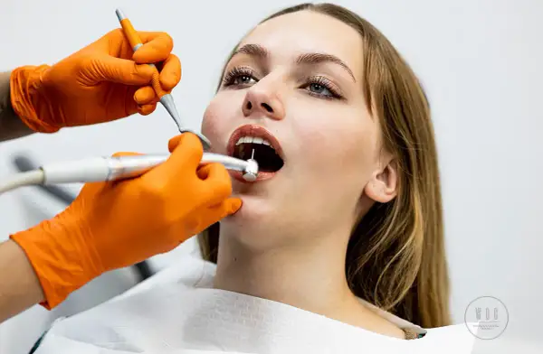 Znieczulenie u dentysty bez bólu? Nowoczesne metody i Twój komfort.