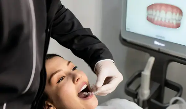 Zdjęcie szwów u dentysty: cena, NFZ, czy boli? Pełny przewodnik